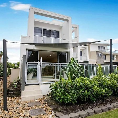 Beech Boutique By Kingscliff Accommodation Casuarina Exterior foto