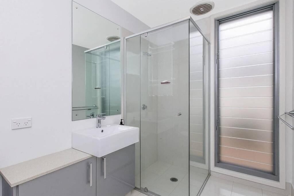 Beech Boutique By Kingscliff Accommodation Casuarina Exterior foto