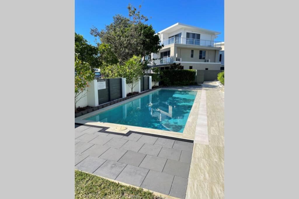 Beech Boutique By Kingscliff Accommodation Casuarina Exterior foto
