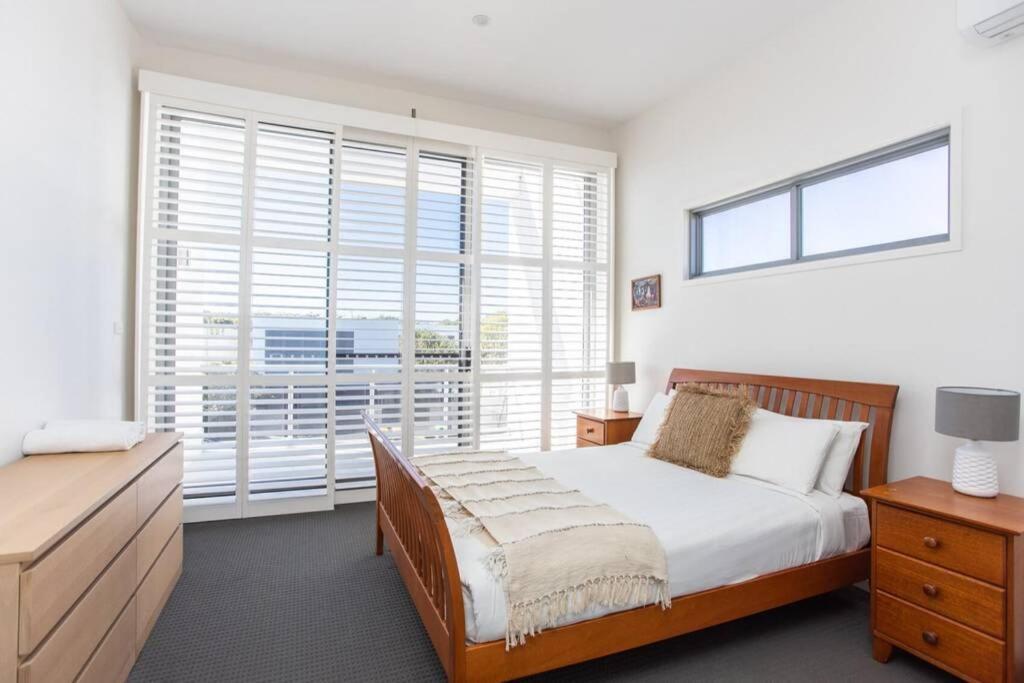 Beech Boutique By Kingscliff Accommodation Casuarina Exterior foto