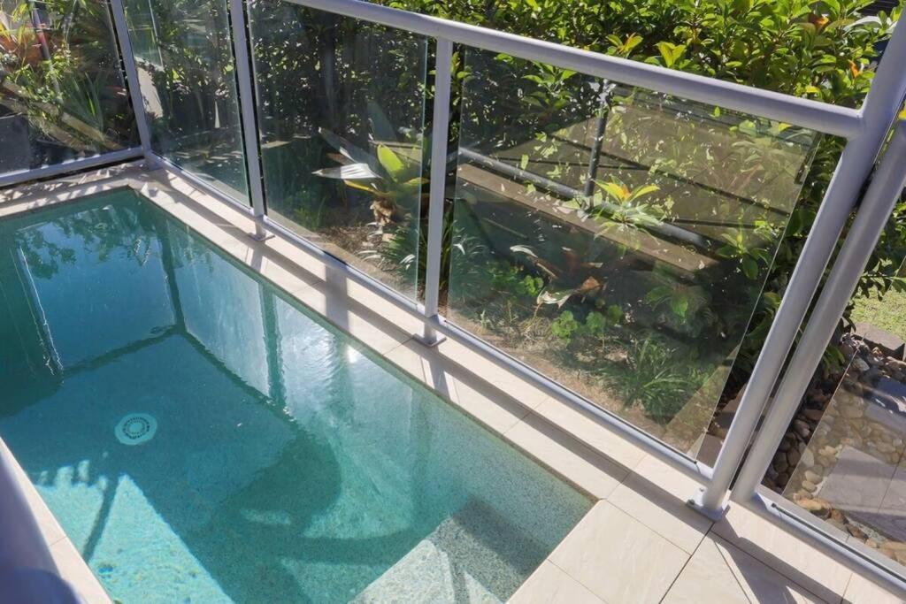 Beech Boutique By Kingscliff Accommodation Casuarina Exterior foto