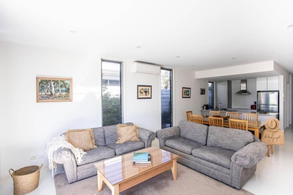 Beech Boutique By Kingscliff Accommodation Casuarina Exterior foto